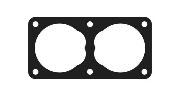 Buy 8973344274 Gasket WABCO