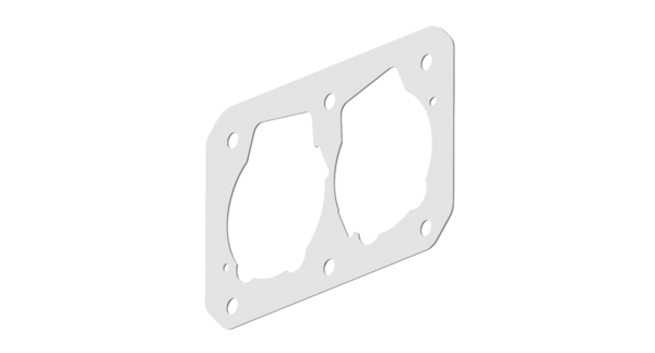 Buy 8973344854 Gasket WABCO