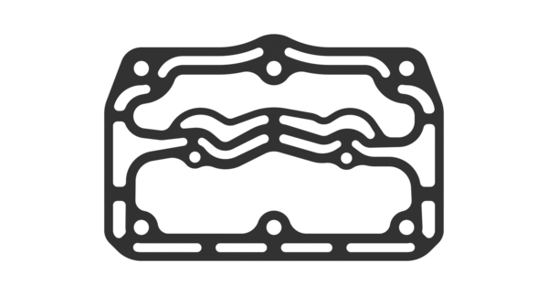 Buy 8975700054 Gasket WABCO