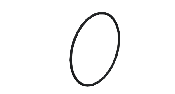 Buy 8976701904 O-Ring ISO3601-88x3 WABCO