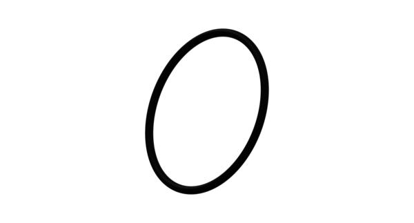 Buy 8976709004 O-Ring ISO3601-57x3 WABCO