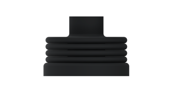 Buy 8977509804 Boot WABCO