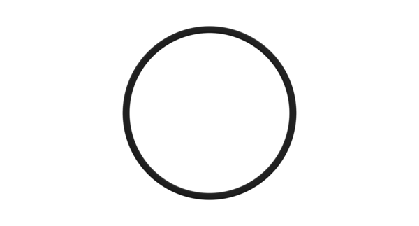 Buy 8977707004 O-Ring ISO3601-63x2 WABCO