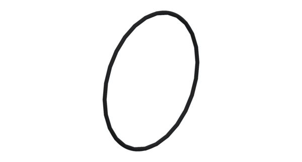 Buy 8977728884 O-Ring ISO3601-67x2 WABCO