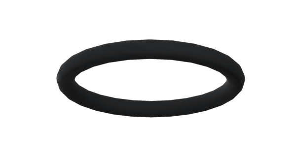 Buy 8977804004 O-Ring ISO3601-20,3x WABCO