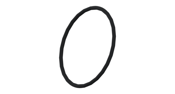 Buy 8977806804 O-Ring ISO3601-62,2x WABCO