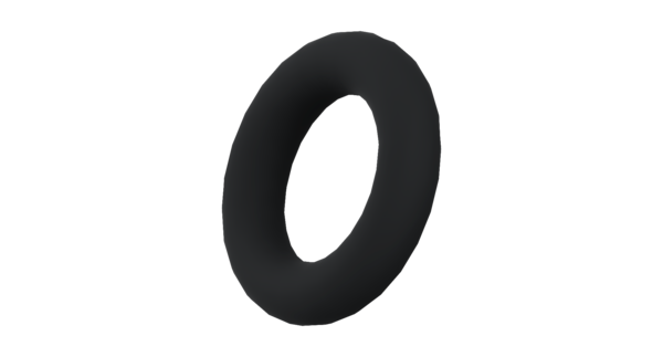 Buy 8977826854 O-Ring ISO3601-11x4 WABCO