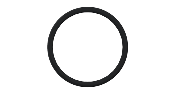 Buy 8977852204 O-Ring ISO3601-19x1, WABCO