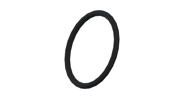 Buy 8977866804 O-Ring ISO3601-24x2 WABCO