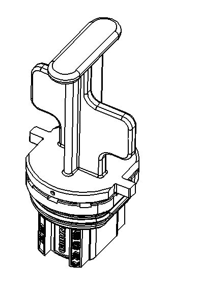 Buy 8980204622 Protection Cap WABCO