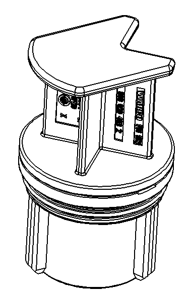 Buy 8980204632 Protection Cap WABCO