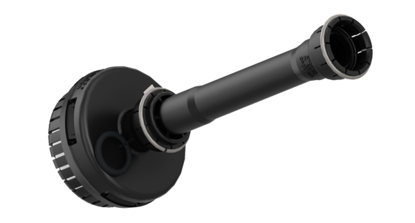 Buy 8994703330 Exhaust WABCO