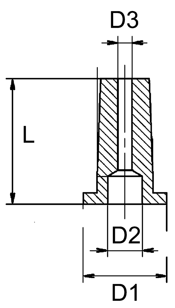 Buy 8997301114 Throttle Insert WABCO