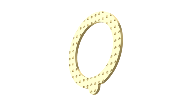 Buy 9110062804 Thrust Washer WABCO