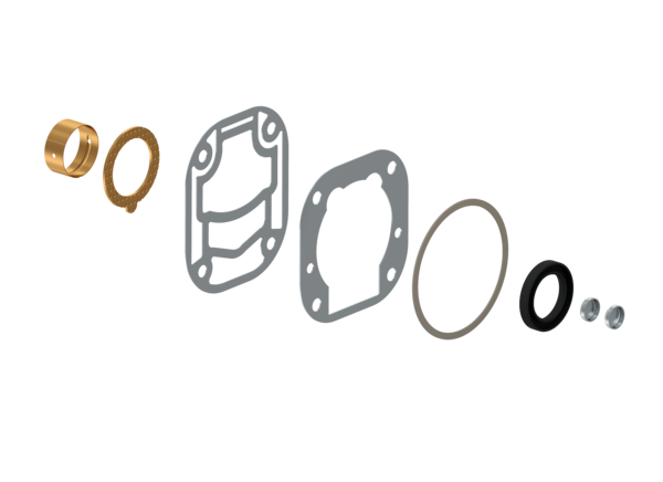 Buy 9111459282 Kit: Bearing WABCO