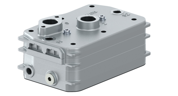 Buy 9115048032 Cylinder Head WABCO