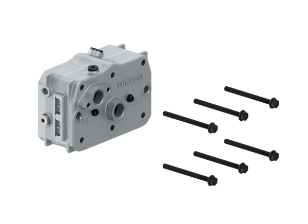 Buy 9115049212 Kit: Cylinder Head WABCO