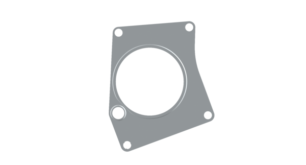 Buy 9121101404 Gasket WABCO