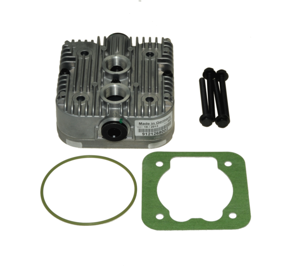 Buy 9121269212 Kit: Cylinder Head WABCO