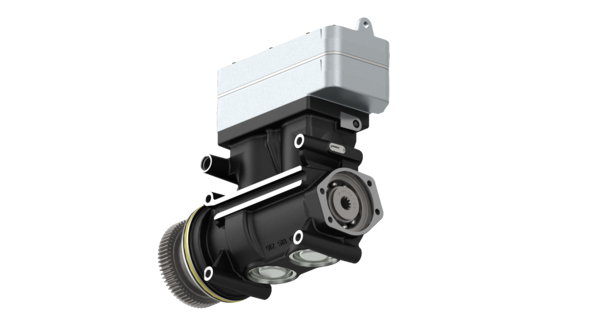 Buy 9125180040 Twin-Cyl.Compressor WABCO