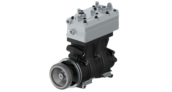 Buy 9125180050 Twin Cyl Compressor WABCO