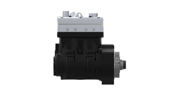 Buy 9125270000 Twin Cylinder Compre WABCO