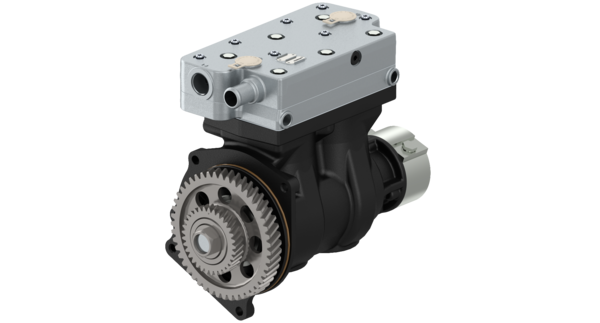 Buy 9125500000 2-Cylinder Compresso WABCO