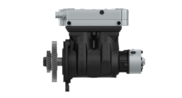 Buy 9125500020 Two Cylinder Compres WABCO