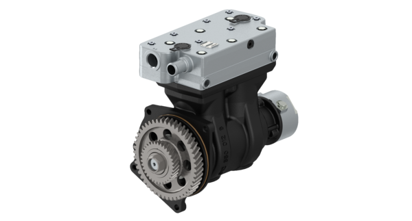 Buy 9125500030 Two-Cylinder Compres WABCO