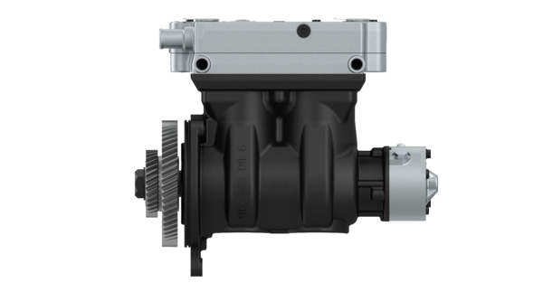 Buy 9125500040 Two Cylinder Compres WABCO