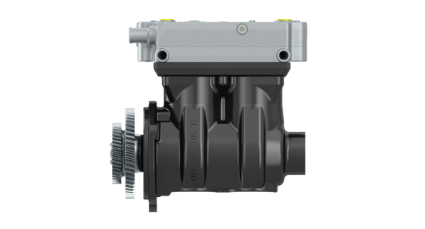 Buy 9125500080 Twin-Cyl.Compressor WABCO