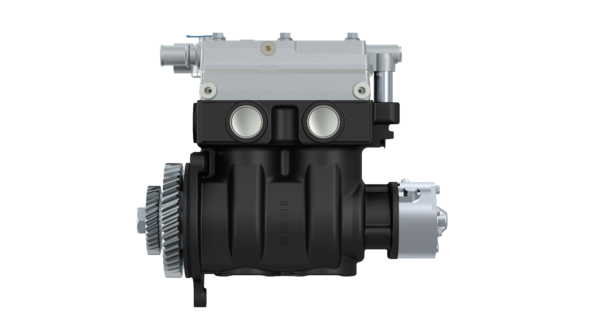 Buy 9125500090 Twin-Cyl.Compressor WABCO