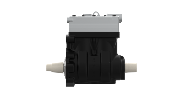 Buy 9125600080 Twin-Cyl.Compressor WABCO