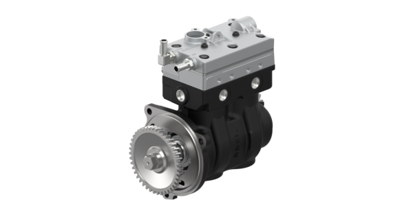 Buy 9125630040 Twin Cylinder Compre WABCO