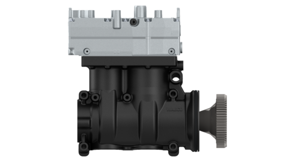 Buy 9127180030 Twin Cylinder Compre WABCO