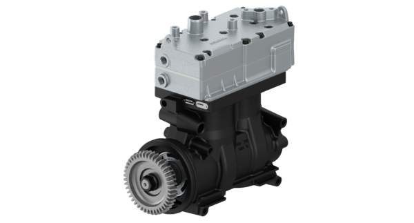 Buy 9127180040 Twin Cylinder Compre WABCO