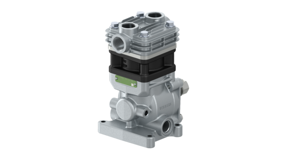 Buy 9129700880 Compressor 120-Varia WABCO