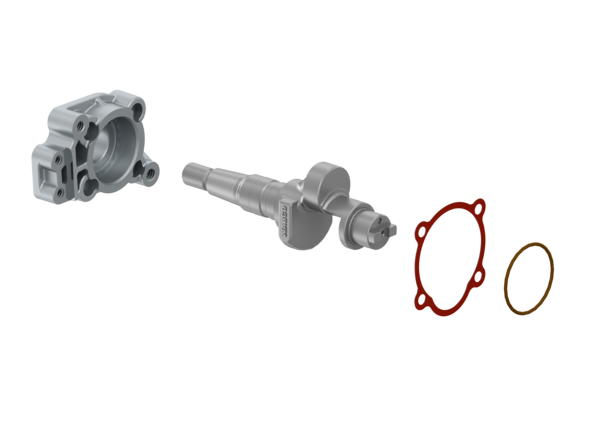 Buy 9129709202 Kit: Crankshaft WABCO