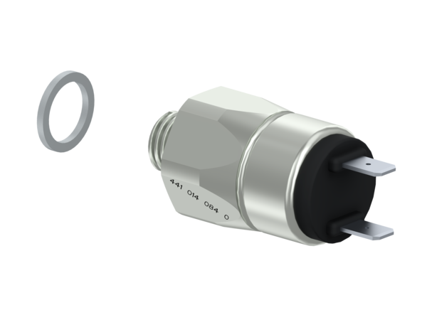 Buy 9135009222 Kit: Switch WABCO