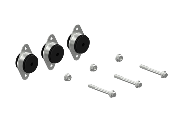 Buy 9135009232 Kit: Damper WABCO