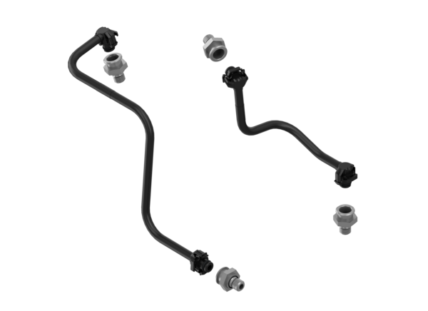 Buy 9135009242 Kit: Fitting WABCO