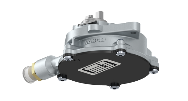 Buy 9140300030 Rotary Vacuum Pump 1 WABCO