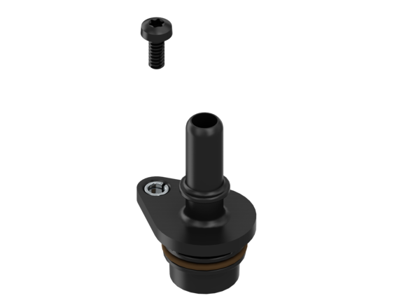 Buy 9140302192 Kit: Inlet Connector WABCO