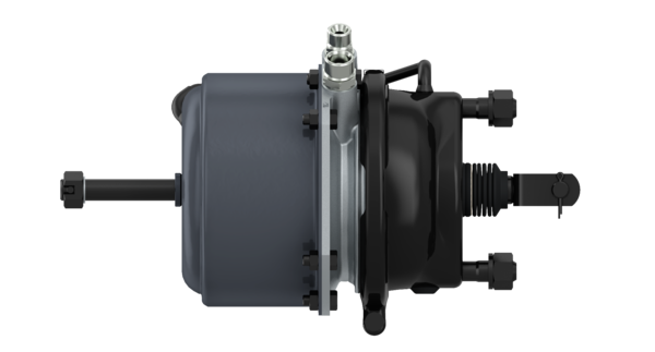 Buy 9253000350 Spring Brake Actuato WABCO