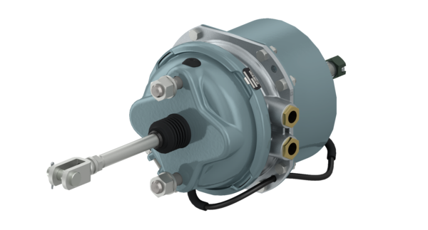 Buy 9253010040 Spring Brake Cylinde WABCO