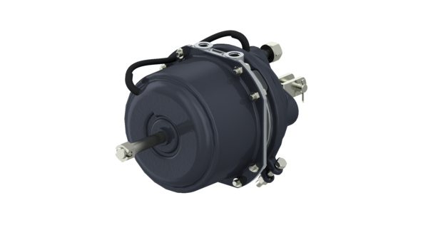 Buy 9253010060 Spring Brake Cylinde WABCO