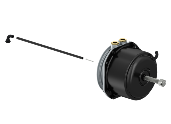 Buy 9253019222 Kit: Spring Brake Ac WABCO