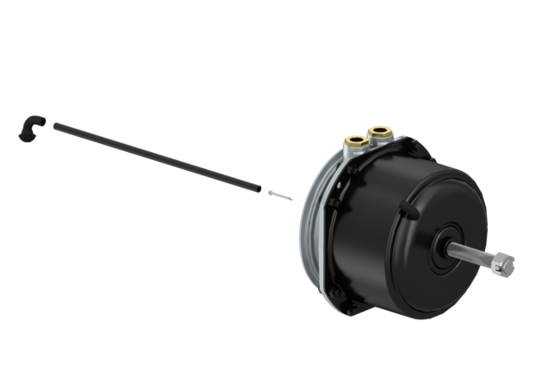 Buy 9253019242 Kit: Spring Brake Ac WABCO