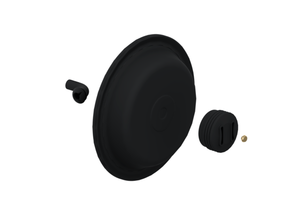 Buy 9253210052 Kit: Diaphragm + Boo WABCO