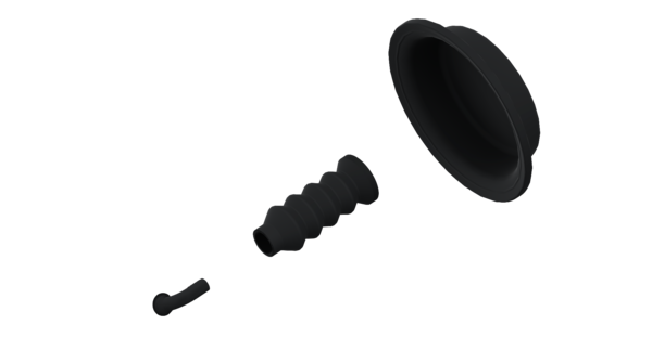 Buy 9253210082 Kit: Diaphragm + Boo WABCO